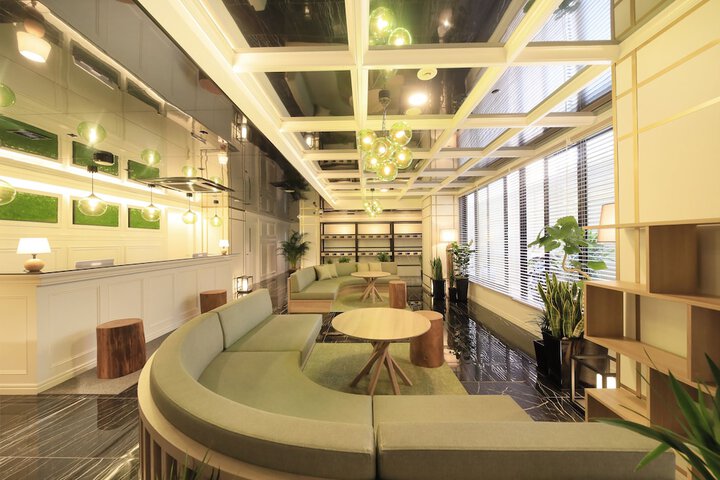 Hotel Interior 8 of 72