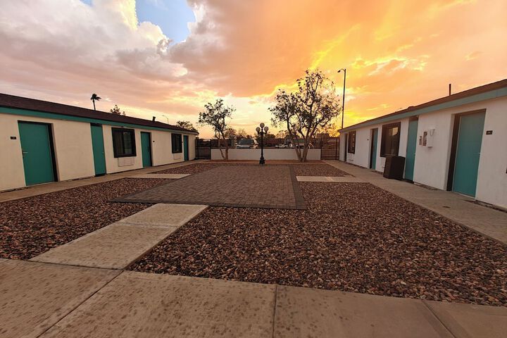 Terrace/Patio 16 of 21