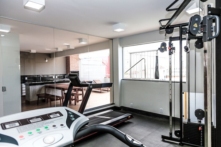 Fitness Club