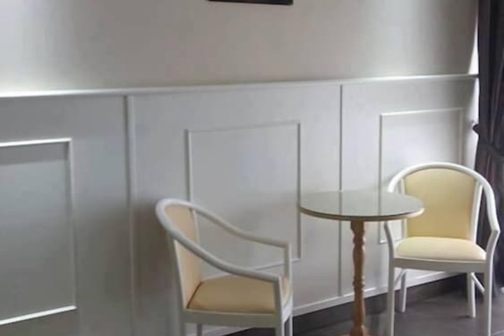 Fitness Center Photo