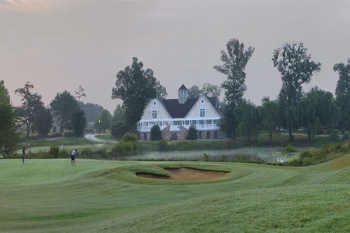 Sports facility