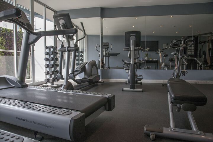 Workout Center