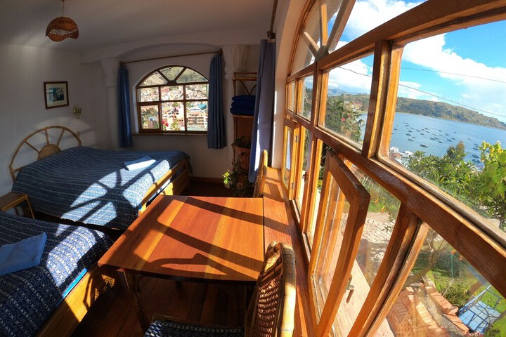 Hotel La Cúpula