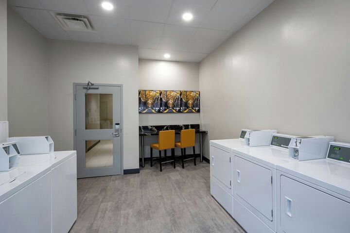 Amenities
