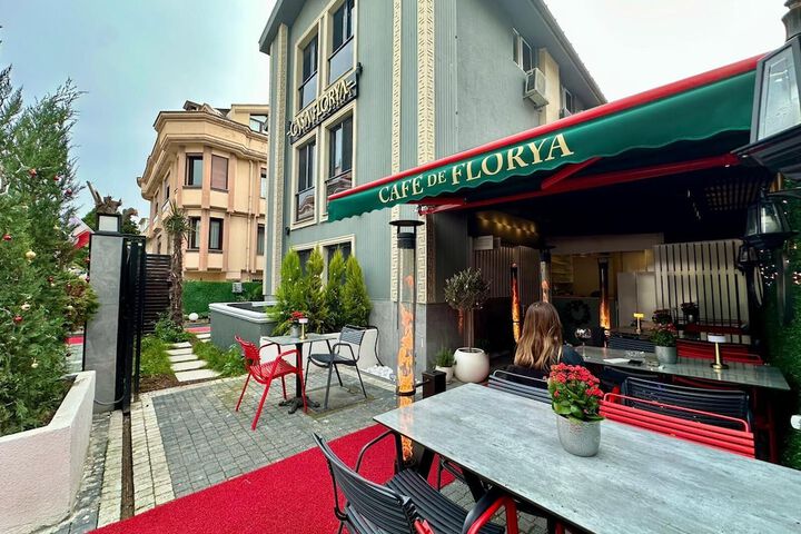 Casa Florya Otel in Istanbul
