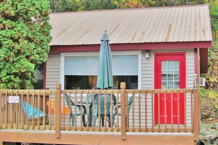 Terrace/Patio 44 of 59