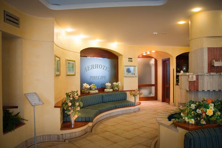 Hotel Interior 3 of 44