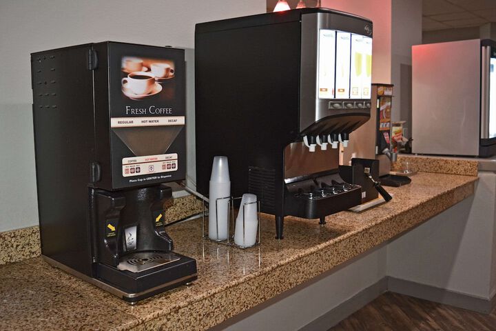 Breakfast/Coffee Service 42 of 53