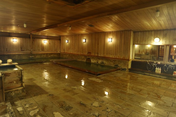 Spa and Wellness