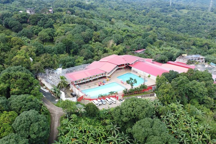 Paradise Adventure Camp 3 & Resort by Cocotel