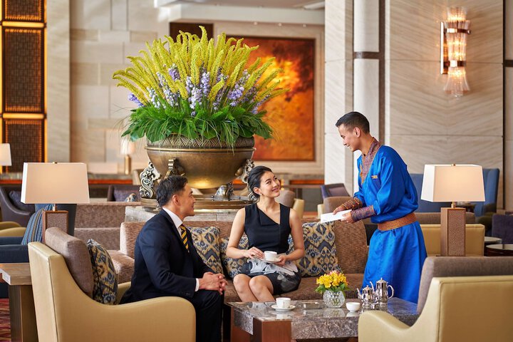 Hotel Interior 4 of 46