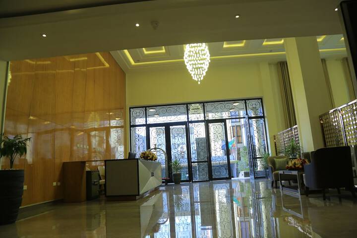 Hotel Interior 2 of 33