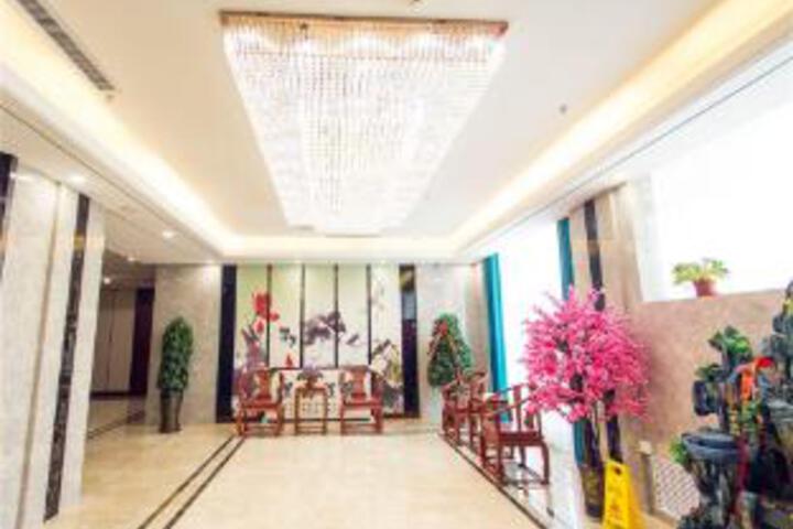 Shengyi Hotel (Zhongtianjian Plaza Branch)