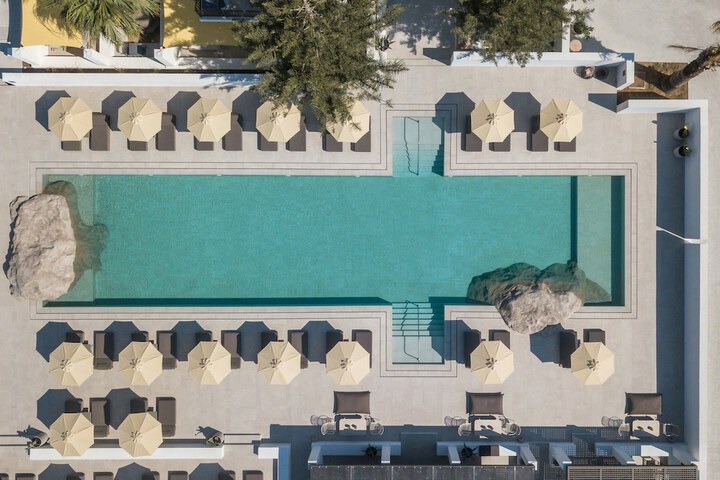 Hotel 87 of 88