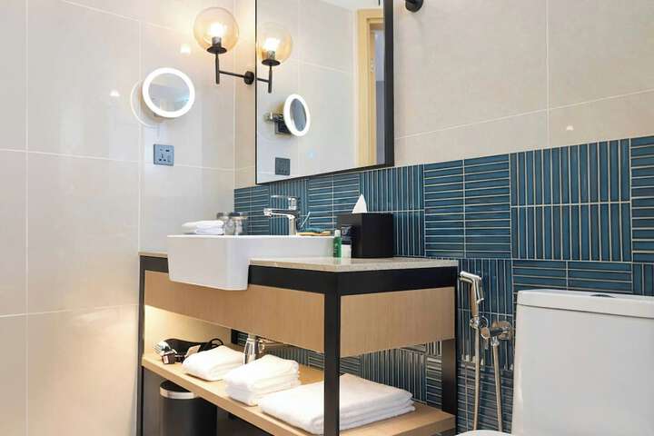 Bath Photo