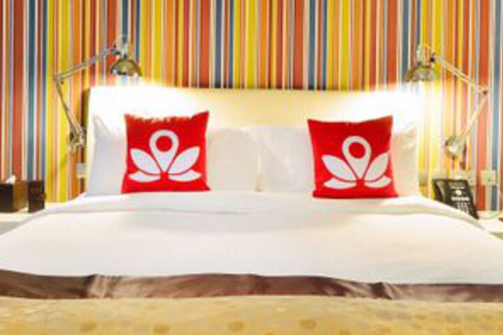 Image of ZEN Premium Dhoby Ghaut