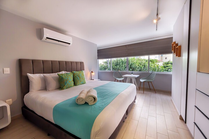 Room 7 of 45