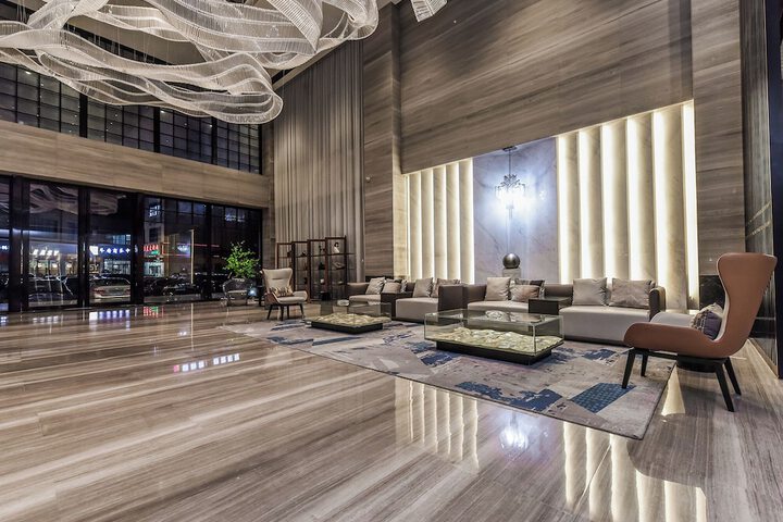 Hotel Interior 6 of 113