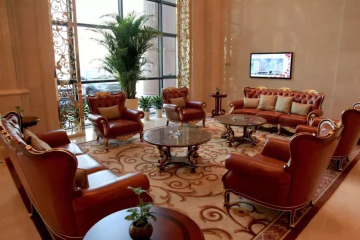 Amenities