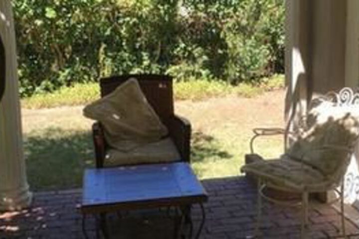 Terrace/Patio 11 of 11