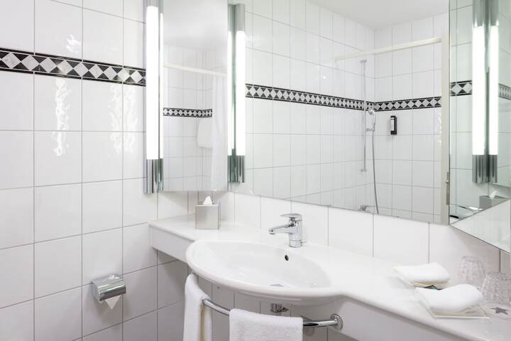 Bathroom Vanities