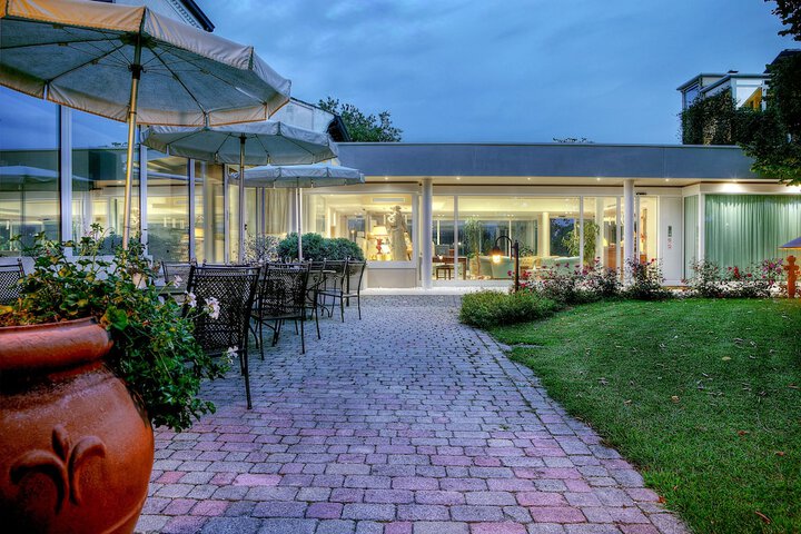 Terrace/Patio 53 of 60