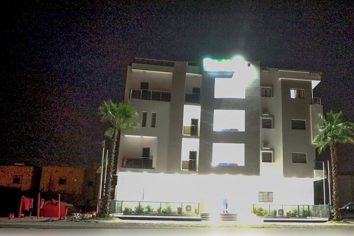 Hotel 18 of 19