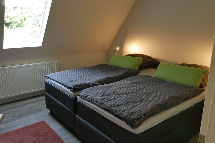 Wohnzeit 1