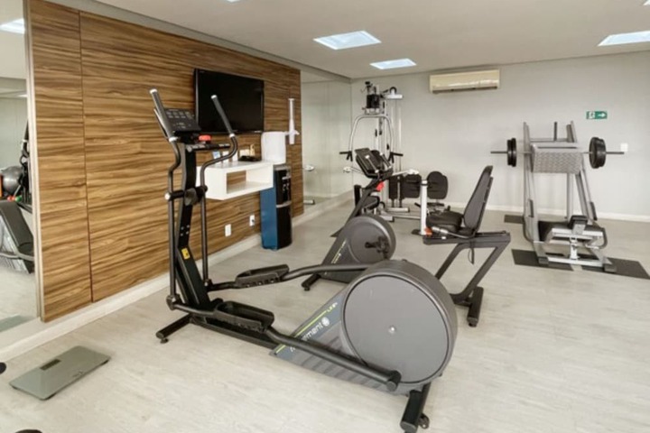 Health and Fitness 20 of 36