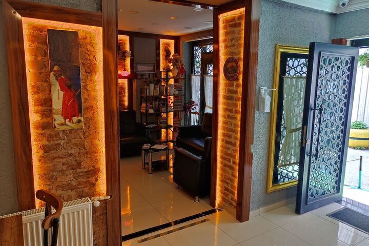 Hotel Interior 2 of 39