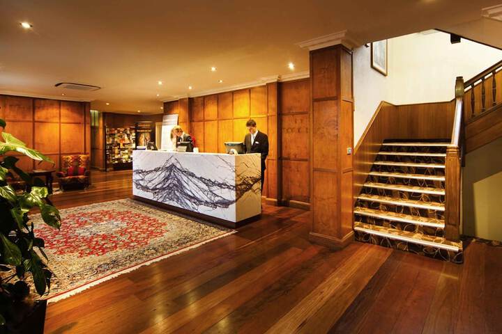 Hotel Interior 4 of 94