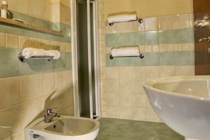 Bath Interior