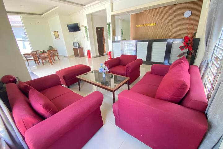 Hotel Interior 2 of 15
