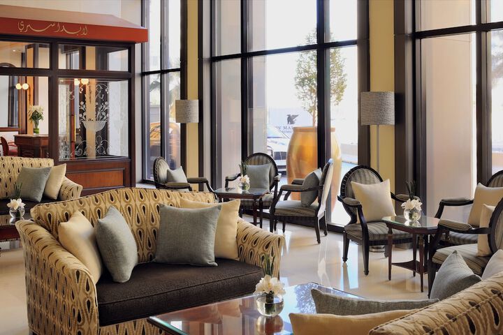 Hotel Interior 6 of 55