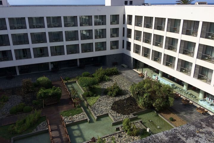 Hotel 118 of 126