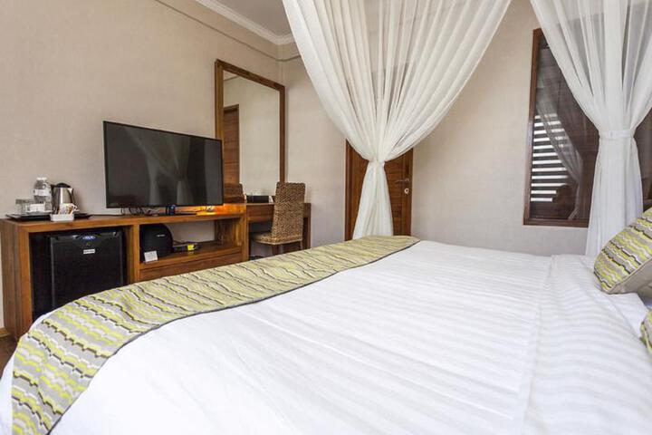 Fitness Center Photo