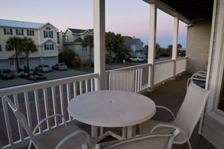 Terrace/Patio 3 of 33