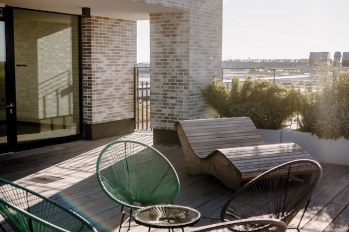 Terrace/Patio 66 of 68
