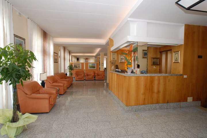 Hotel Interior 2 of 73