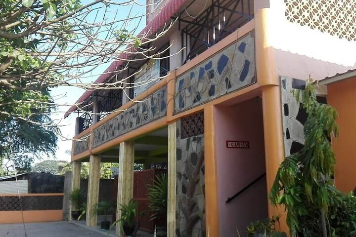 Hotel 36 of 36