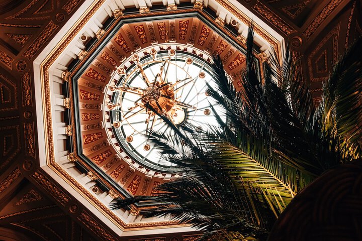 Hotel Interior 55 of 61