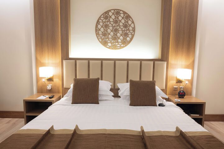 Room 21 of 64