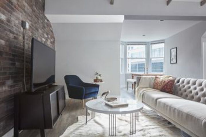 Photo of Grand 2BR in Downtown Crossing by Sonder