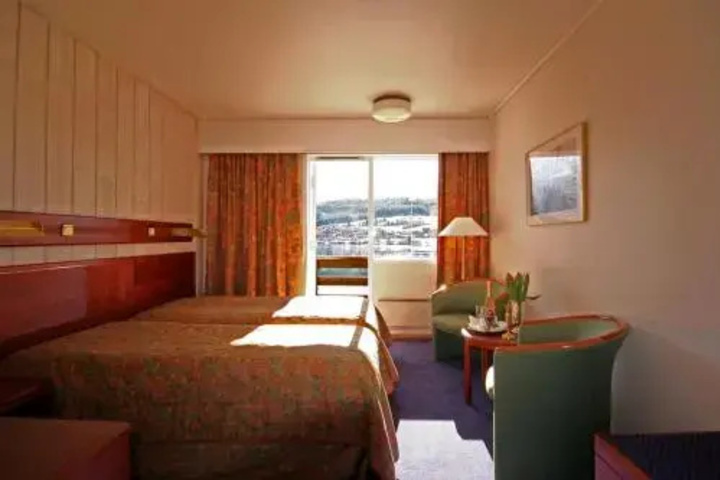 Ulvik Hotel