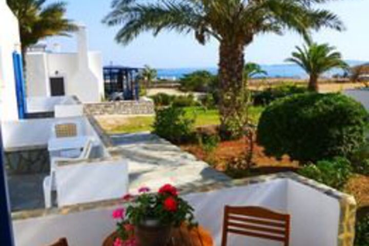 Cosmarie Bungalows