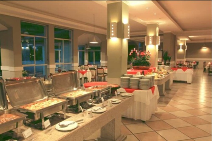 Dining Photos