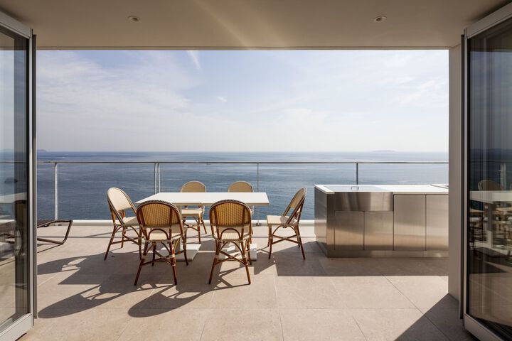 Terrace/Patio 27 of 56