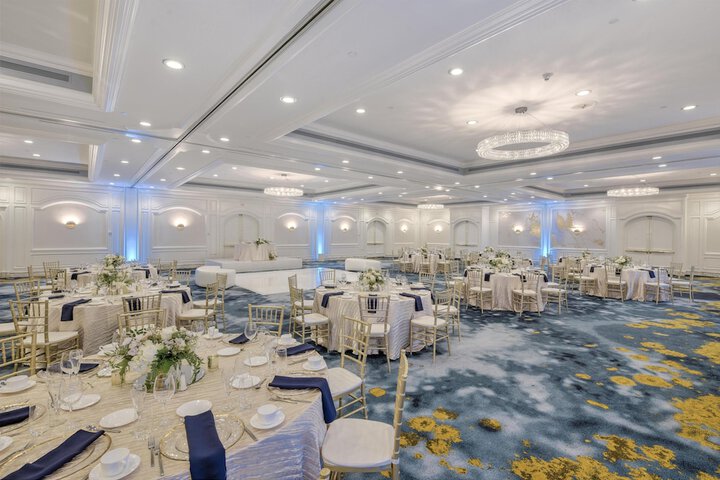 Ballroom