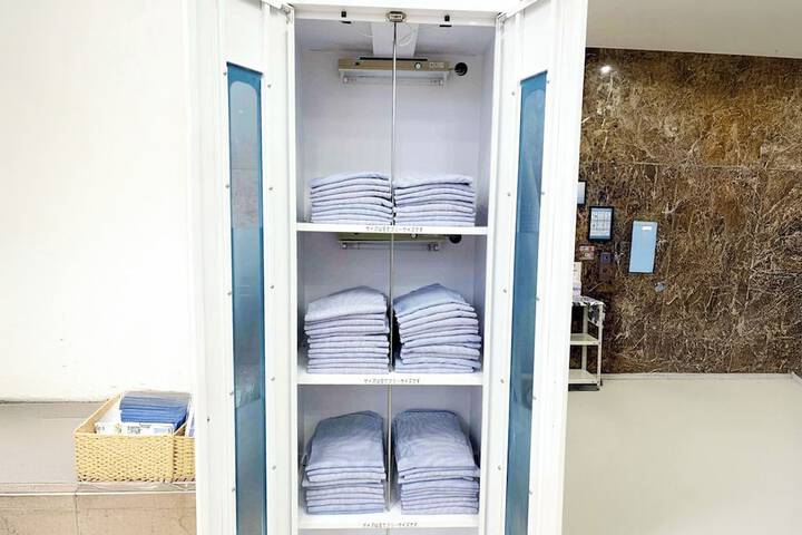 Amenities