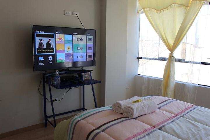 Room 5 of 18